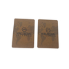 Hang Tag Cardboard for Sale | Dehui