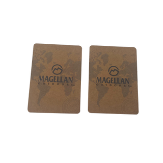 Hang Tag Cardboard for Sale | Dehui