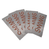 Hang Tag Prices - Custom Printed | Dehui