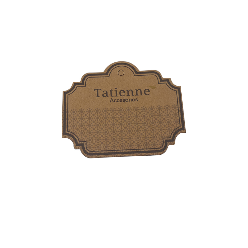Wholesale Hang Tag - Discount & High Quality | DeHui