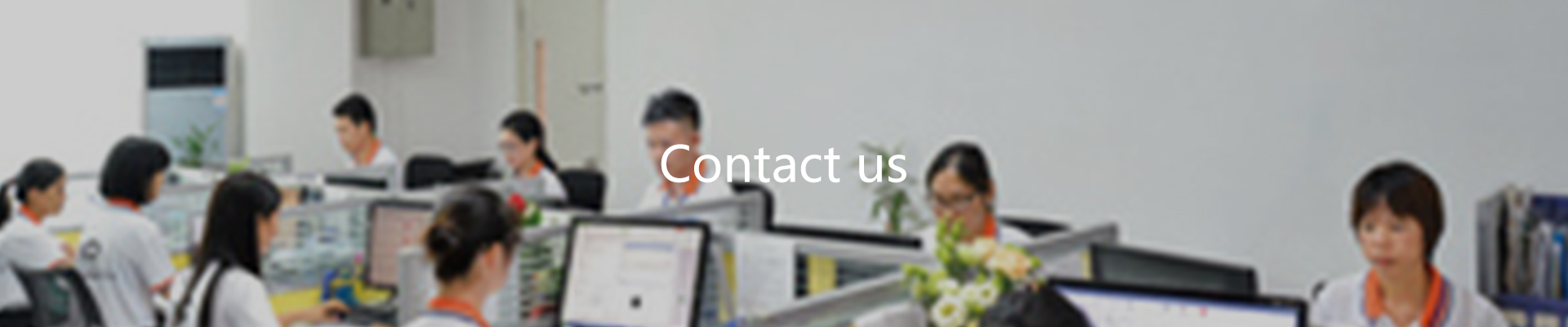 Contact