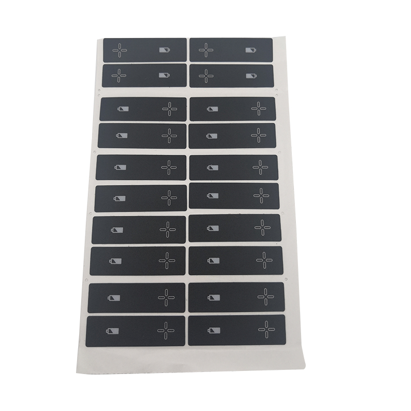 Label Sticker Design - Clothing Label | Dehui
