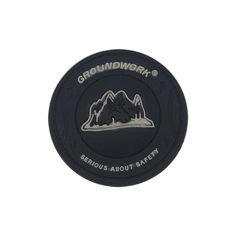 GROUNDWORK TPU Label Wholesale | DeHui