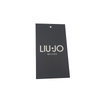 Hang Tag for Clothing Printing - Black | Dehui