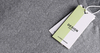 Clothing Tag Label Certificate Customized Trademark Customization