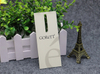  Logo Printed Paper Hang Tag For Garment/Jean Label Swing Tags With Hang Tag String 