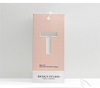New Hollow Custom Paper Brand Hang Tags for Clothing Bag Logo Tag Card