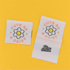 Clothing Woven Label for Children | Woven Label Manufaclurer - Dehui