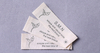 Free Design of Cotton Label Clothing Cloth