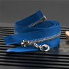 Garment Zipper Leather Bag Zipper Metal Zipper