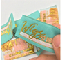 Clothes NeckTags Custom Clothing Label 