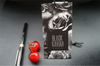 Custom Grade A 350-700GSM Coated Paper Tags Fashion Colorful Print Swing Tag