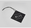 Clothing Hang Tag Design