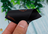 Transparent TPU Washing Label for Garments Bag Swimwear