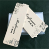 Garment Hang Tag Label Card Customized Special Paper Logo Design Tag Printing