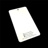  Custom Sneakers Hangtag Label Design Thick Bag Hang Tag Sticker 