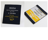 High-end Woven Label Custom Collar Label Decoration Label Clothing Label 