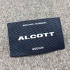 All Kinds of Textile Accessories Woven Label Custom Clothing Size Label