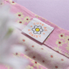 Clothing Woven Label for Children | Woven Label Manufaclurer - Dehui