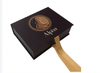 Magnetic Gift Box With Ribbon Packaging Boxes Magnet Box
