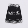 Clothing Hang Tag Template