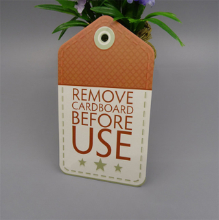 Manufacturers Custom All Kinds of Clothing Tag