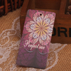 Professional Custom Printed Paper Garment Bag Swing Tags Luxury Clothing Hang Tag For Sale
