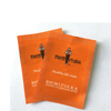 Wholesale Promotion High Quality Custom Clothes Brand Woven Label For Clothing Factory in China 
