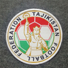 Badge Woven Seal Children's Clothing Badge Custom Cloth Paste Embroidered Badge