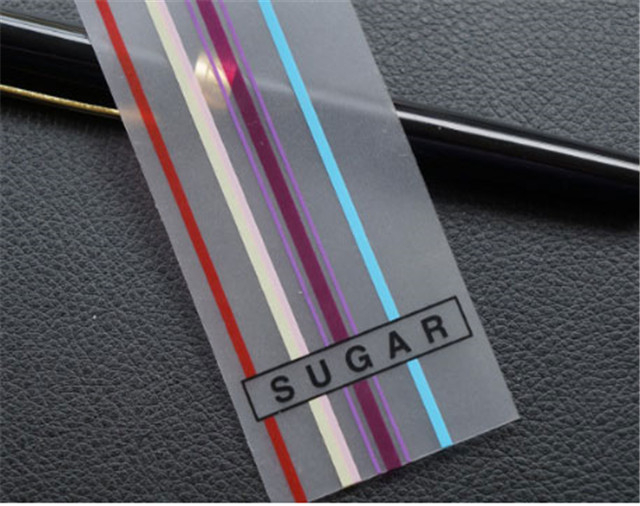 Garment Paper Hangtag Swing Label Tag for Clothing And Bag with String
