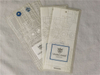 Clear TPU/PVC Trademark Wash Label - Dehui 