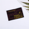 Manufacturers Direct Selling Collar Woven Label Washing Label Customize Clothing Trademark Labels