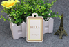 China Top Design Best Price Nice Hang Tag 
