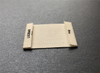 Cotton Main Label Customized Men's And Girls' Clothing Thicken Label Printing Label Silk Printing Cloth Label