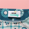 Clothing Woven Label for Children | Woven Label Manufaclurer - Dehui