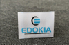 Garment Collar Label To Make Cloth Label Trade Mark