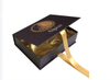 Magnetic Gift Box With Ribbon Packaging Boxes Magnet Box