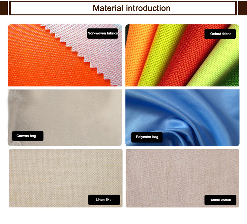 Material describle