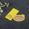 Paper hangtags for kid clothing hang tags 