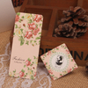 Professional Custom Printed Paper Garment Bag Swing Tags Luxury Clothing Hang Tag For Sale