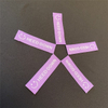 Personalized Custom Woven Label