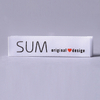 Garment Collar Label Manufacturer Direct Selling Cotton Neck Label Custom Satin Wash Label