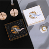 Gradient Gift Box Heaven And Earth Cover Gift Box