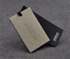Hangtag Custom Thickened Clothing Hangtag Order High-grade Bags Home Textile Hangtag Custom Spot General Hangtag