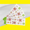 Manufacturers Customized Children's Adhesive Daily Necessities Label Adhesive Cartoon Stickers