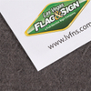 Clothing Printed Label Washing Label Logo Cloth Label
