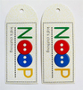 Custom Hand Tags for Bottles