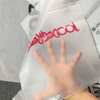  Printed Packaging Pvc PE Bag Slider Ziplock Clothing Plastic Zipper Bag