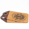 Personalized Garment Hang Tag
