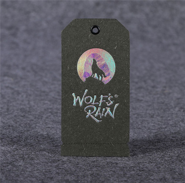 Manufacturers Custom All Kinds of Clothing Tag